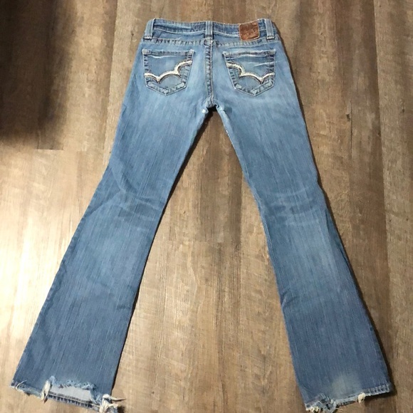 Big Star Jeans - Picture 3 of 7